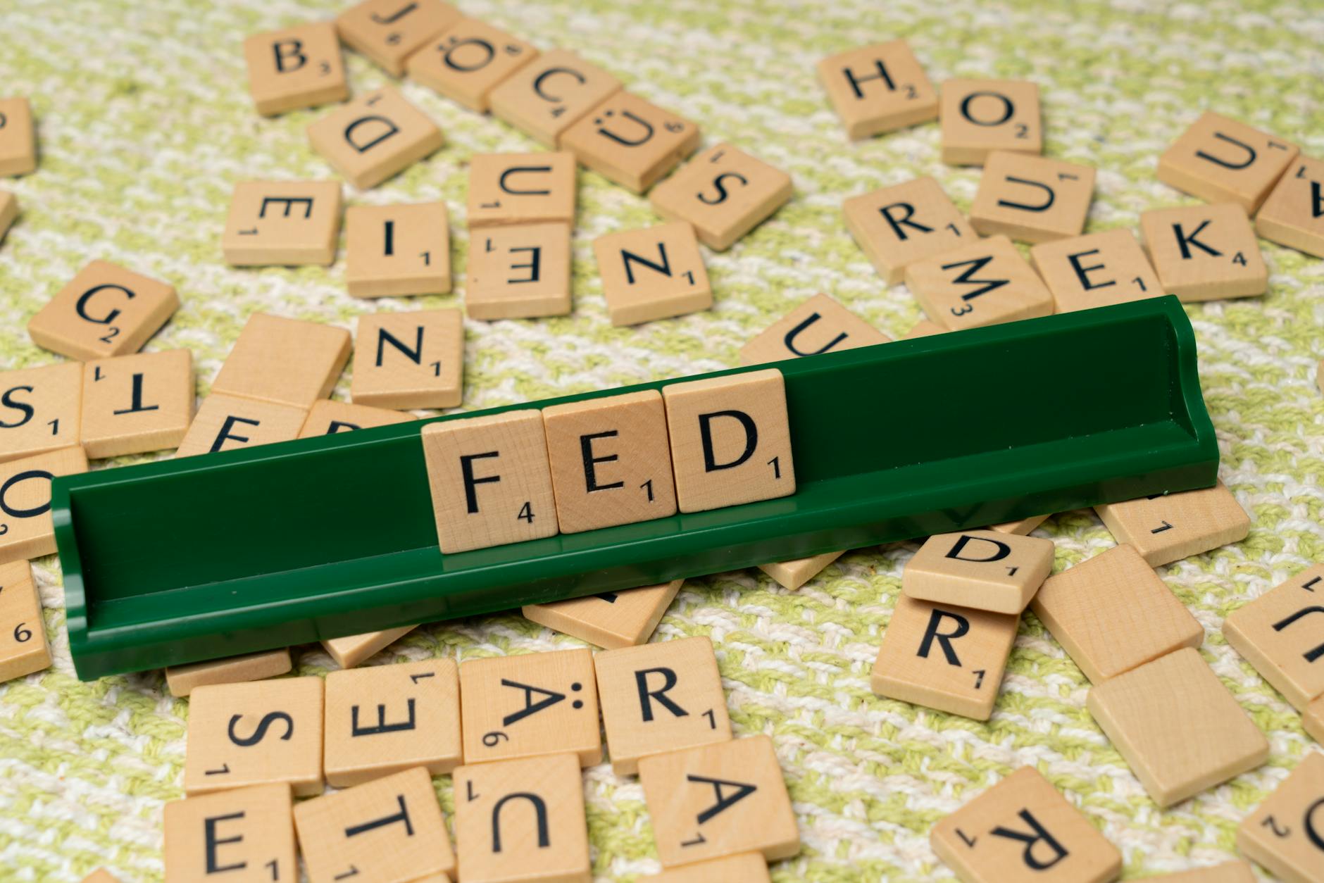 December Fed Reserve Meeting | Cap Puckhaber