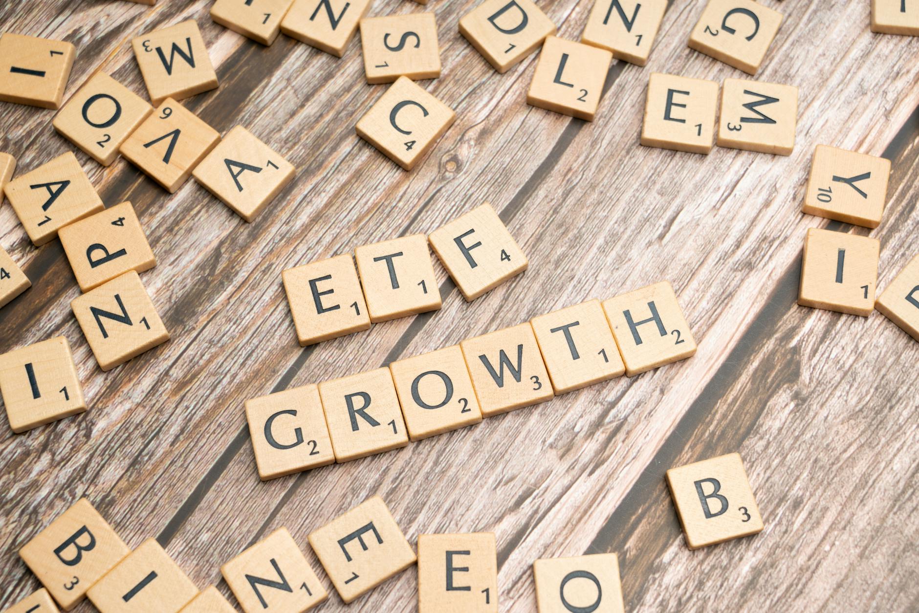 ETFs vs Stocks | Cap Puckhaber