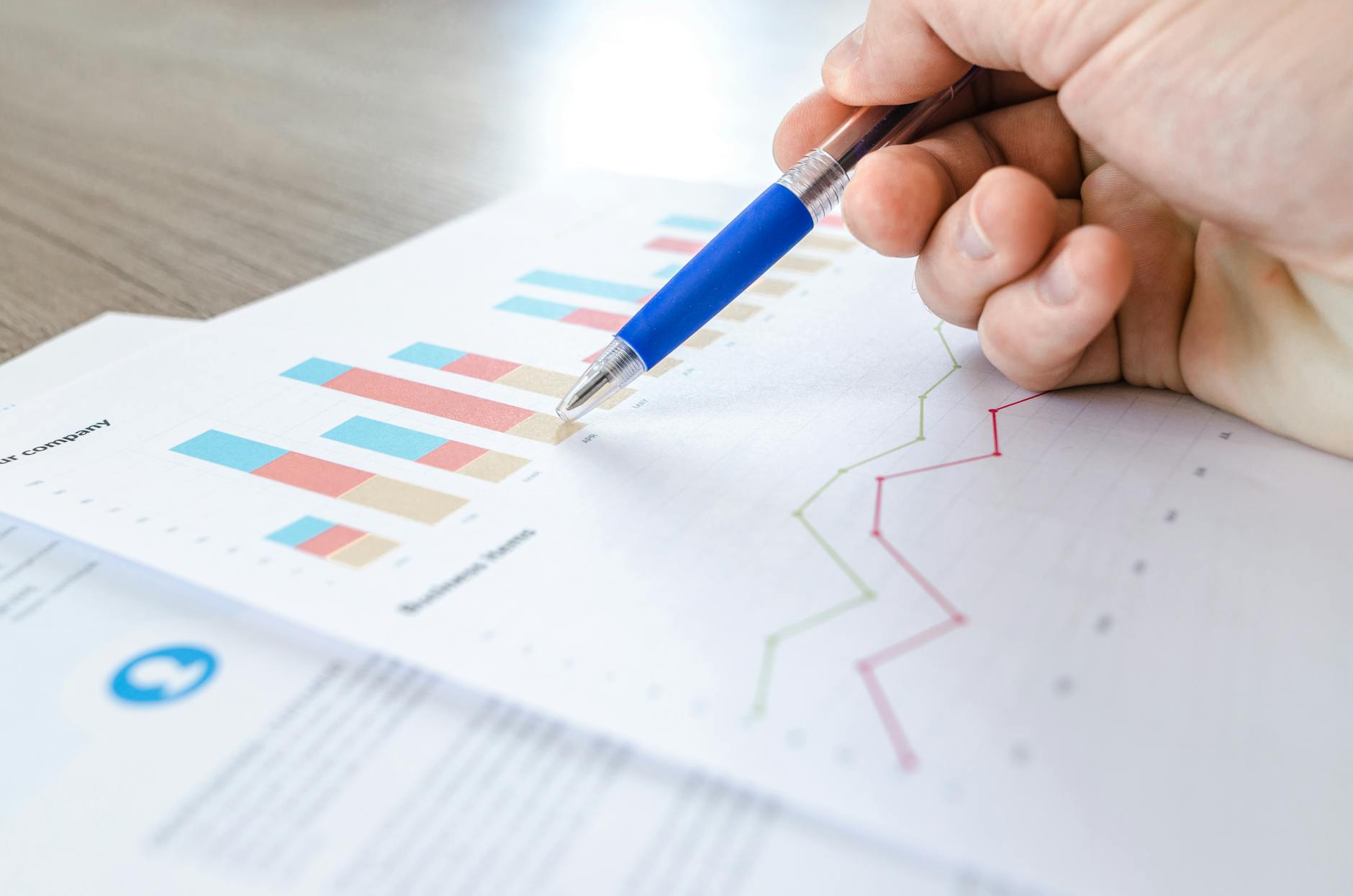 10 Money Tips for 2025 | Cap Puckhaber