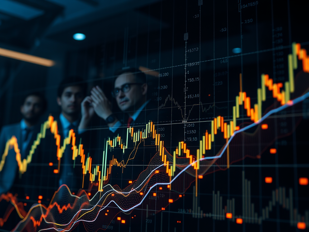 DeepSeek is Changing Investing | Cap Puckhaber