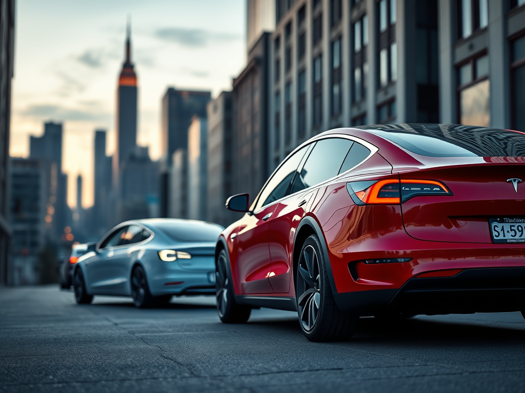 Tesla's Earnings Miss | Cap Puckhaber
