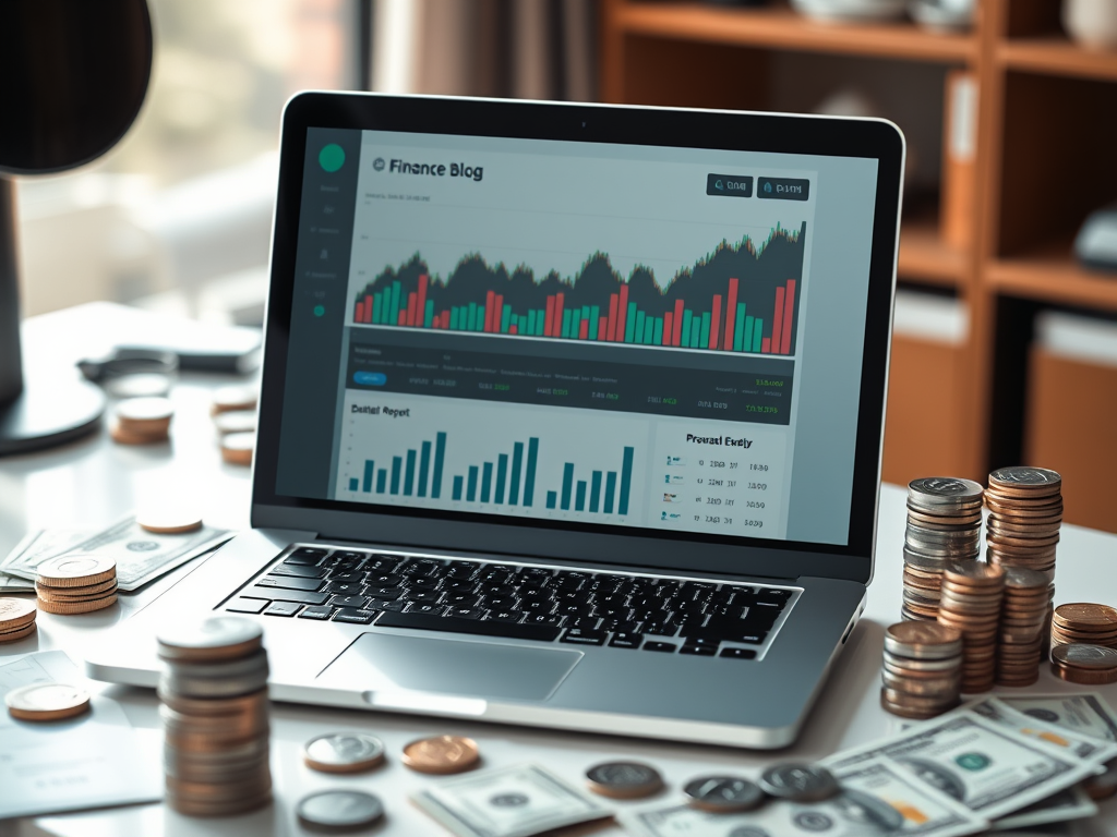 Investing Tips for Beginners | Cap Puckhaber