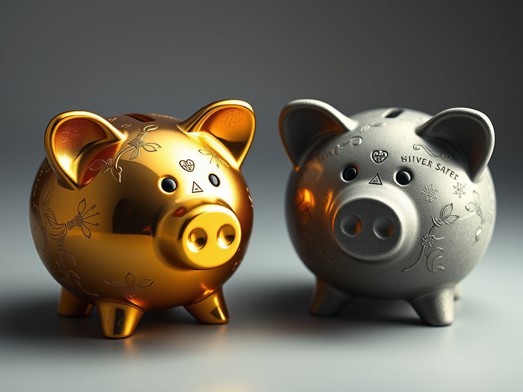 Traditional and Roth IRA | Cap Puckhaber
