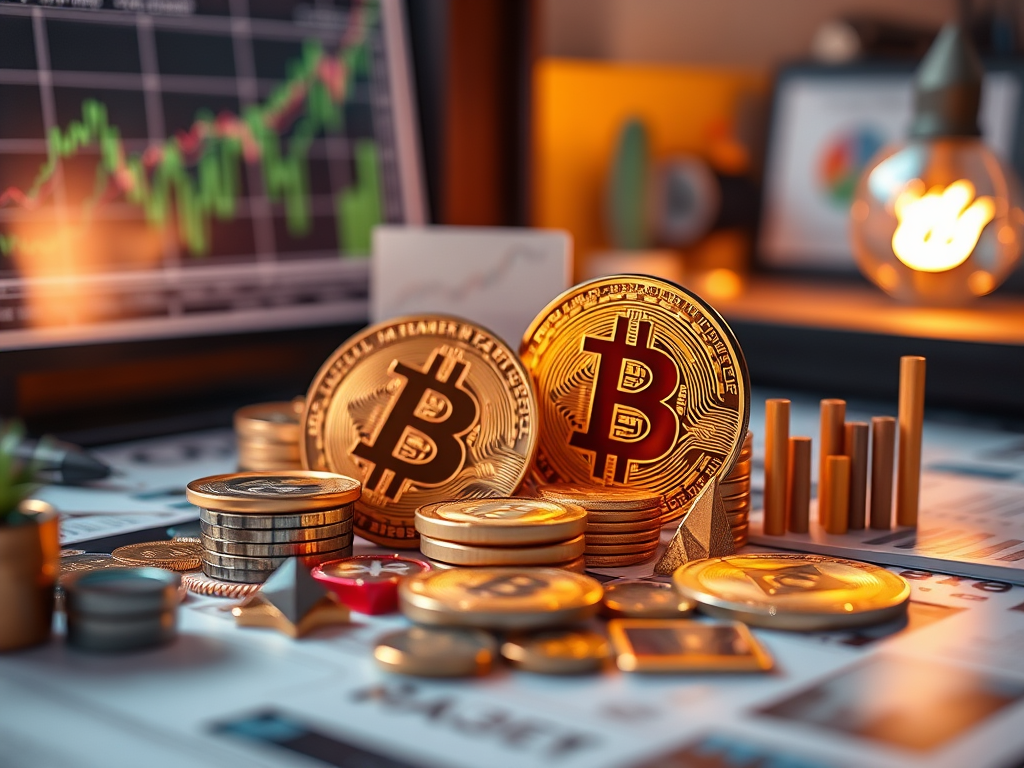 Top Crypto Platforms | Cap Puckhaber