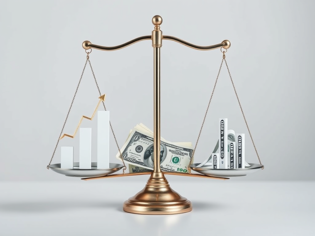 Inflation and Rate Cuts | Cap Puckhaber