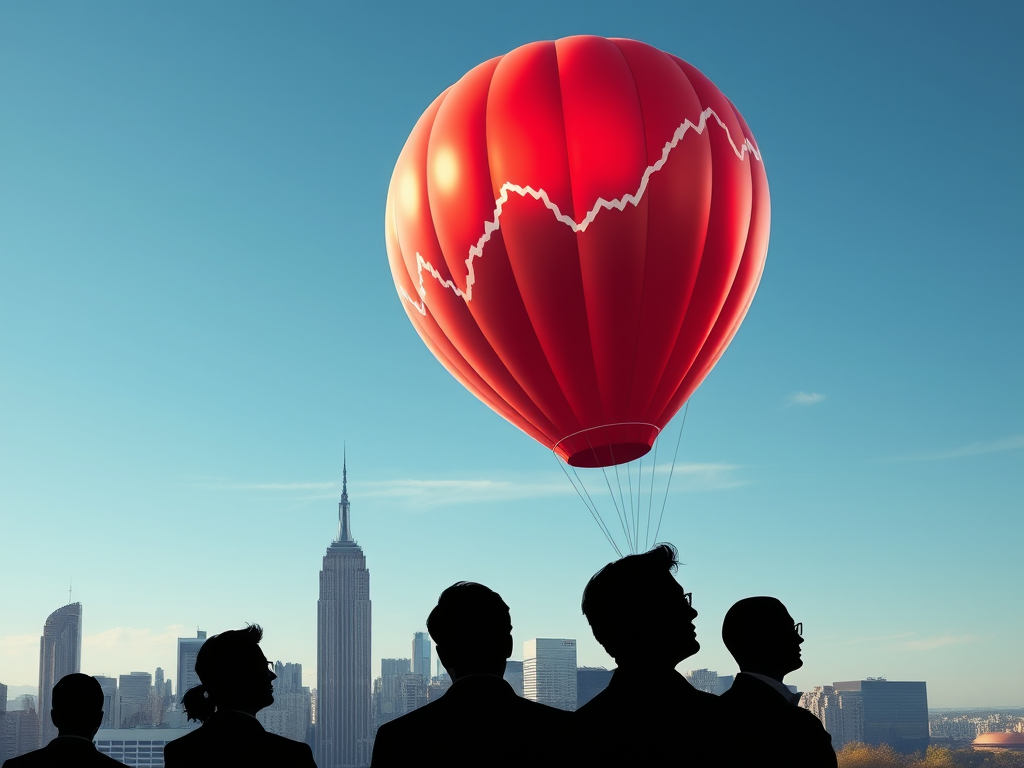 S&P 500 Risks | Cap Puckhaber