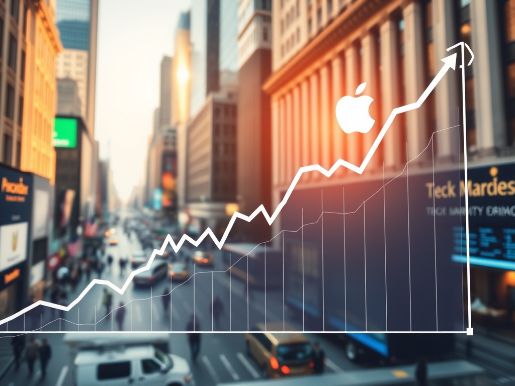 Tech Earnings and Tariff Delays | Cap Puckhaber