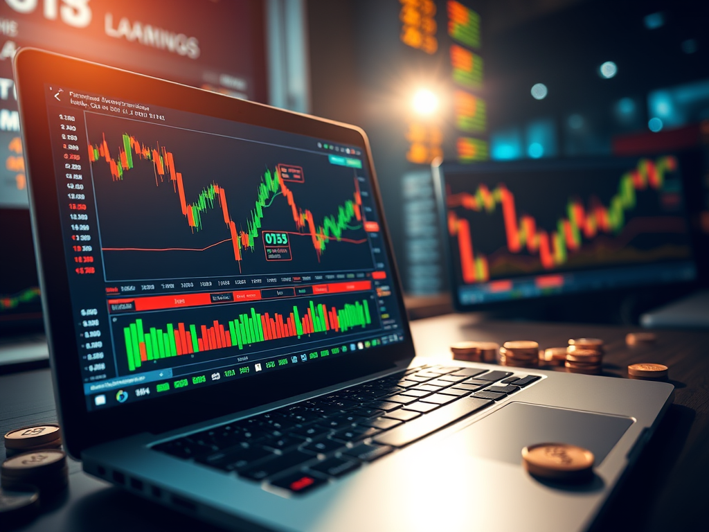 How to Start Trading Forex | Cap Puckhaber