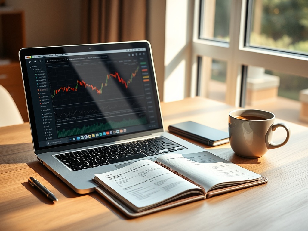 Investing Blog 101 | Cap Puckhaber