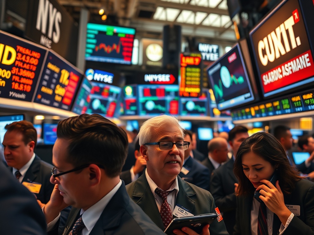 Stock Marketing Trading for Beginners | Cap Puckhaber