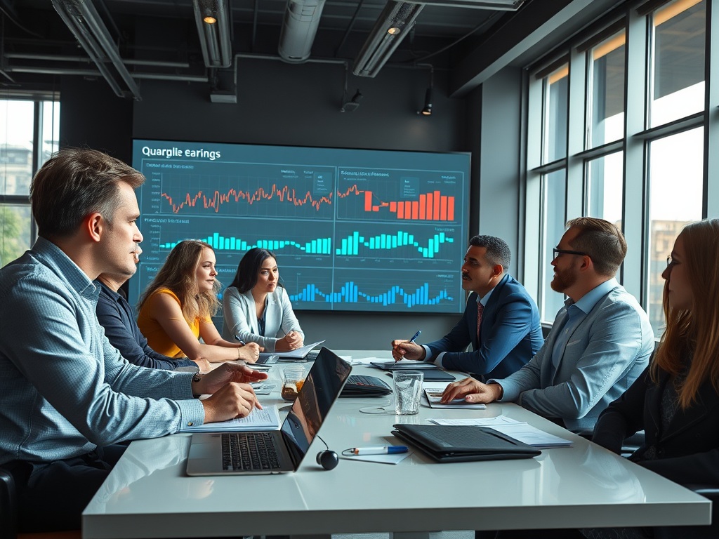 AI and big tech investments for beginners | Cap Puckhaber
