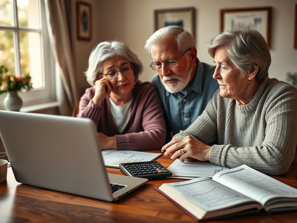 Retirement Planning for Beginners | Cap Puckhaber
