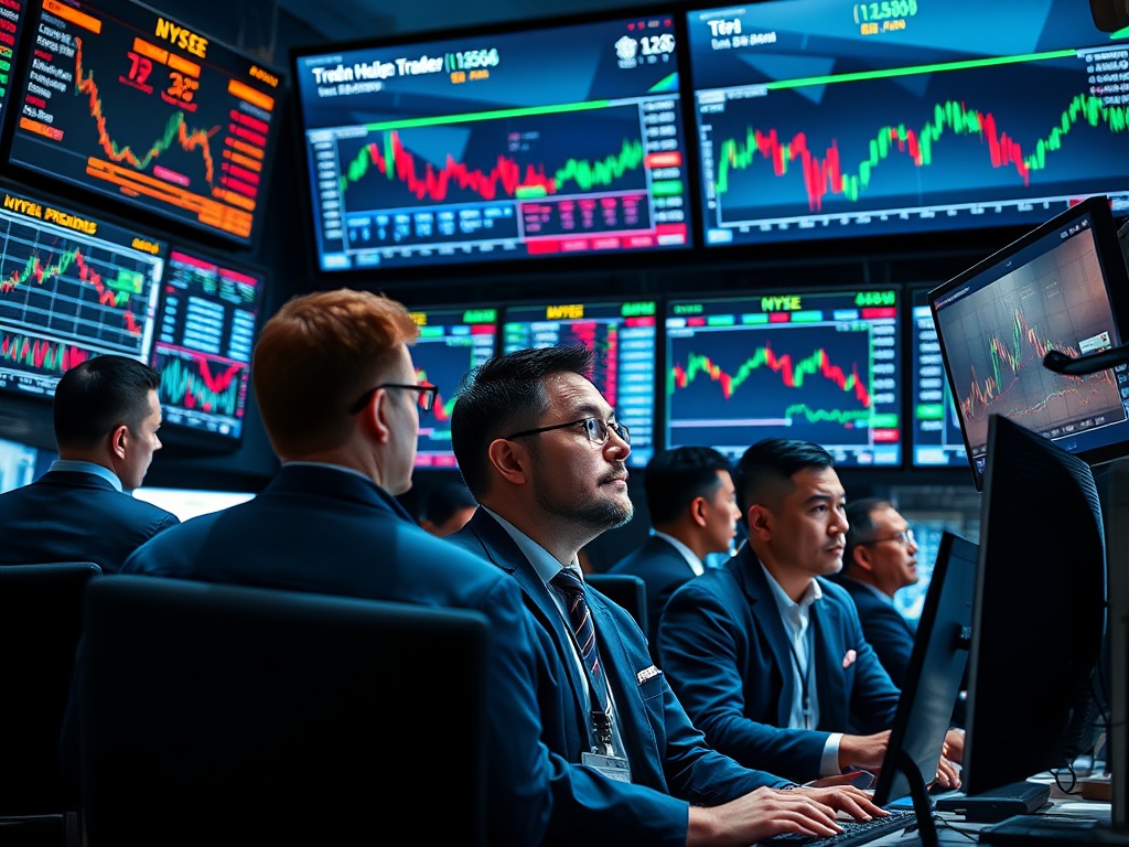 Day Trading for Beginners | Cap Puckhaber
