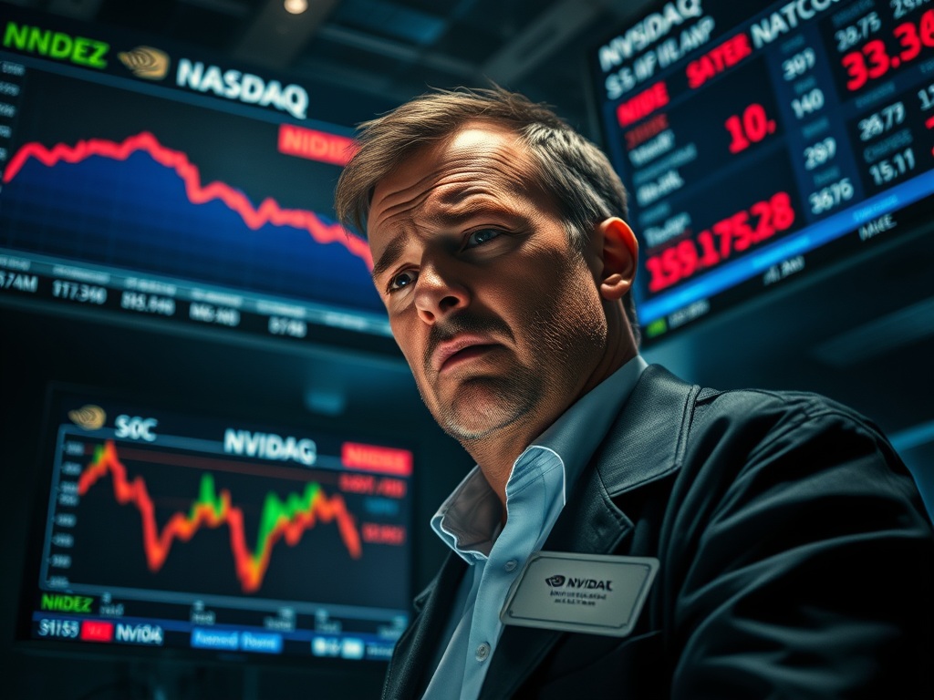 The AI Bubble Debate | Cap Puckhaber