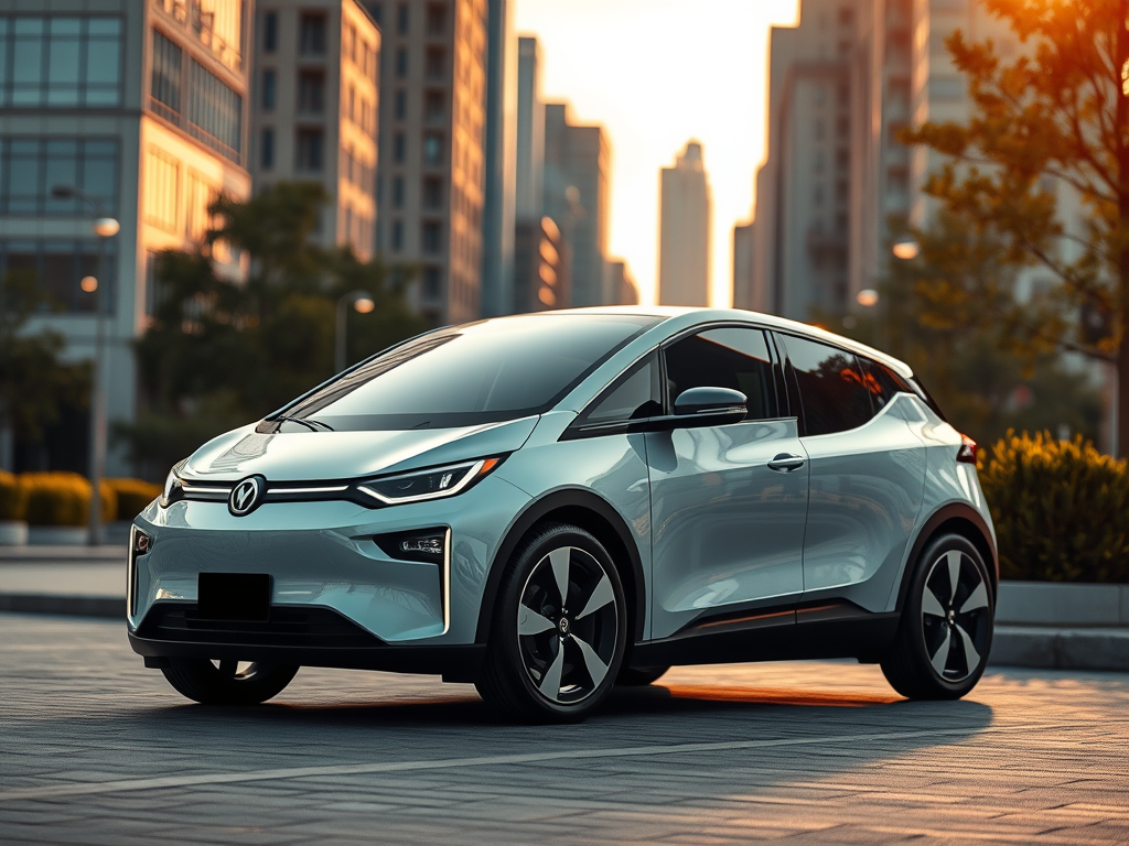 Electric Vehicle Policy | Cap Puckhaber
