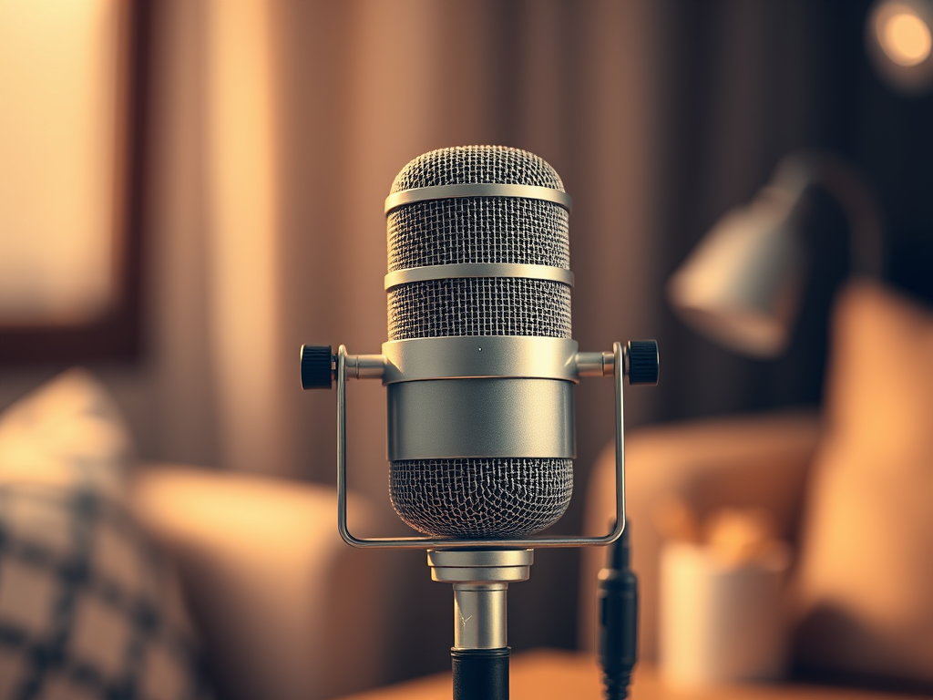 Best Investing Podcasts for Beginners | Cap Puckhaber