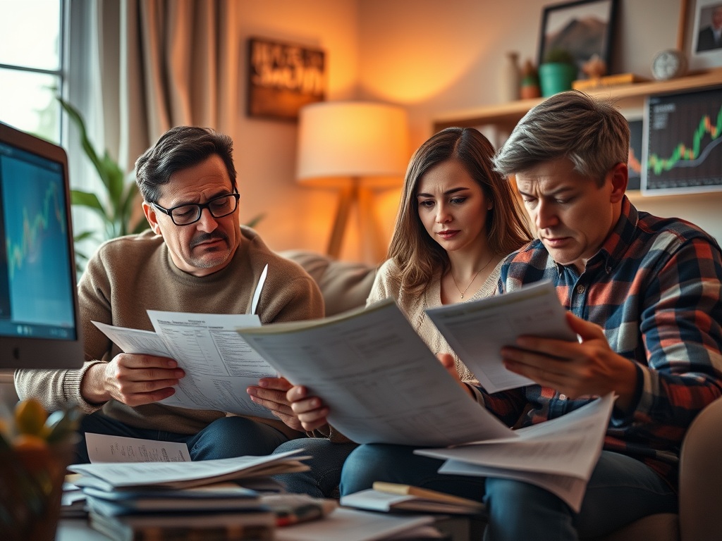 Retirement Planning for Beginners | Cap Puckhaber