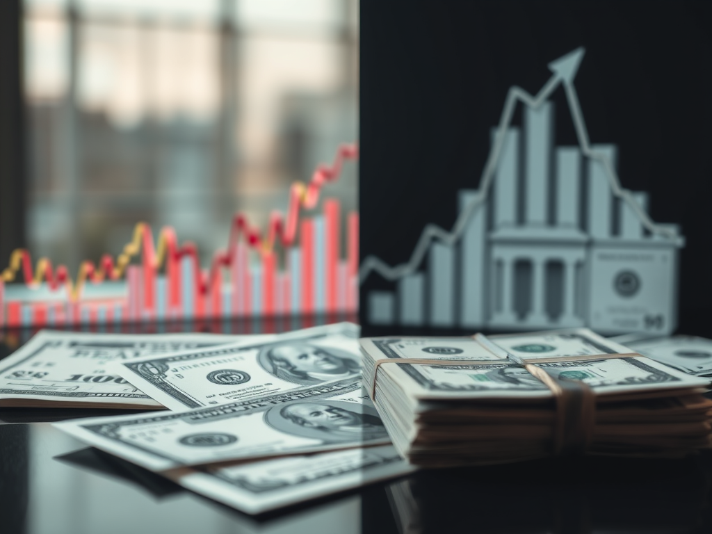 Bond Market and Inflation | Cap Puckhaber