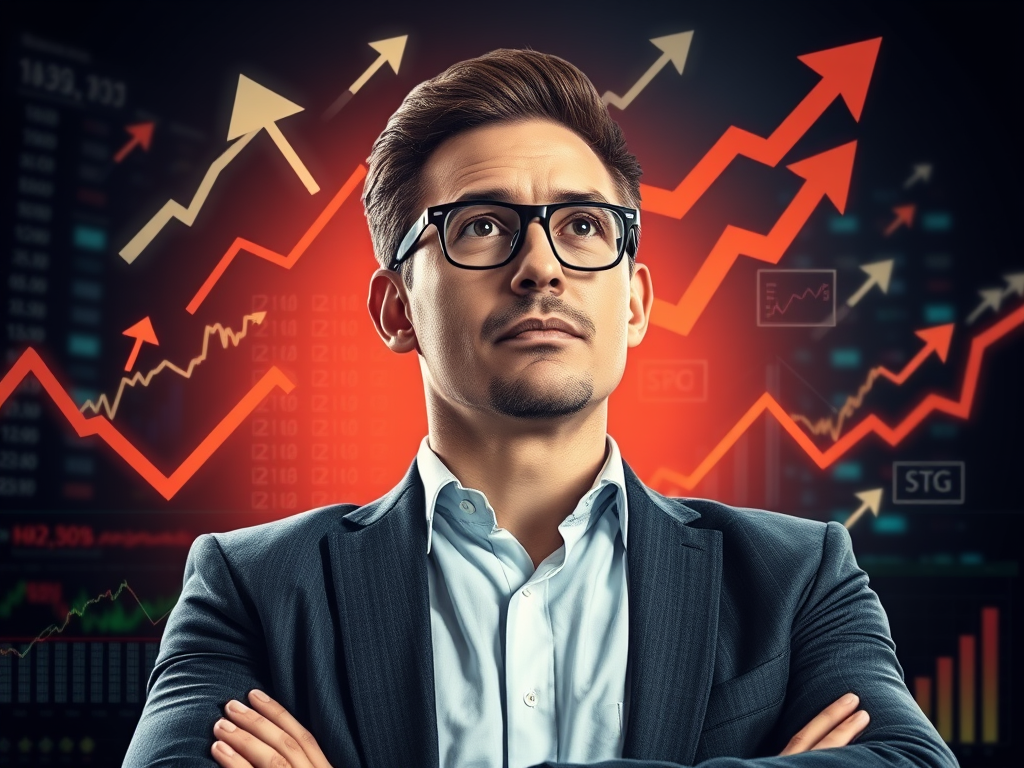 Investing Strategies for Uncertain Times