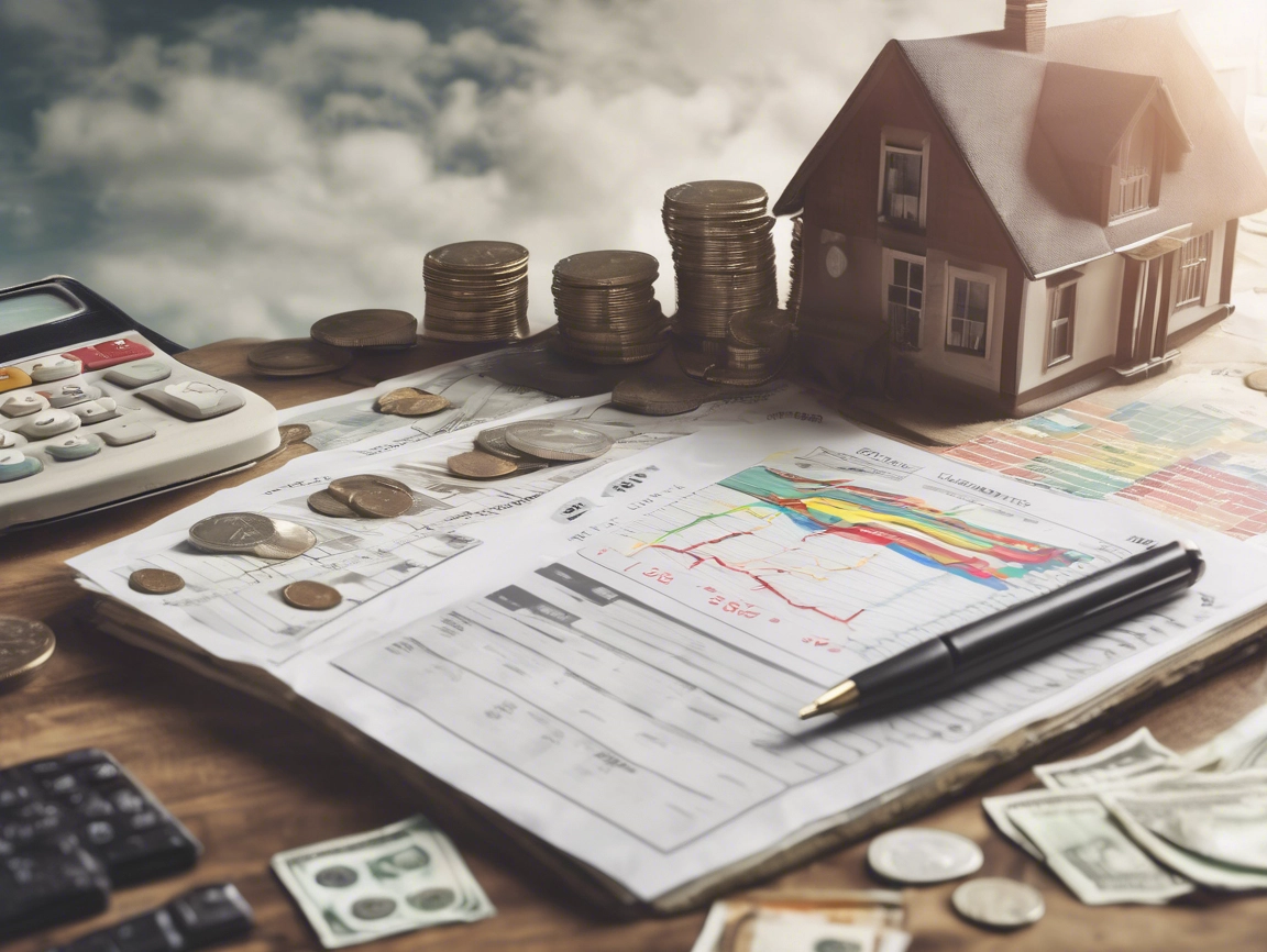 Investment Diversification:How to Build a Balanced Portfolio