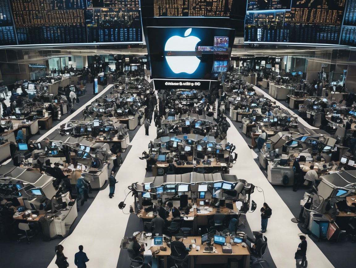 Why the SP 500 Remains the Best Bet Amid Global Turmoil and the AI Revolution