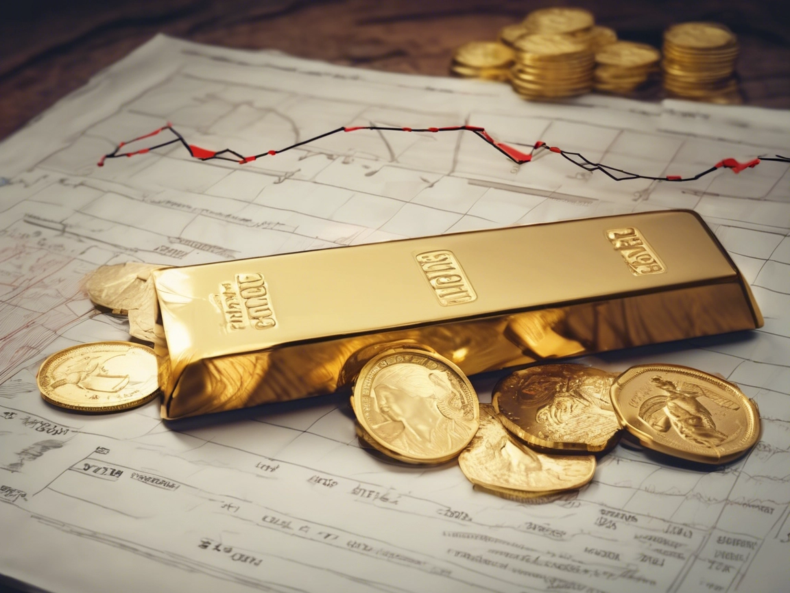 Investing in Gold: A Beginner’s Guide to Navigating the Golden Path