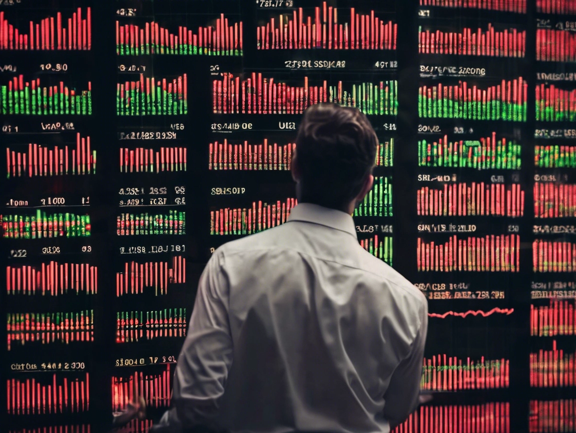 Stock Price Breakout | Cap Puckhaber Investing