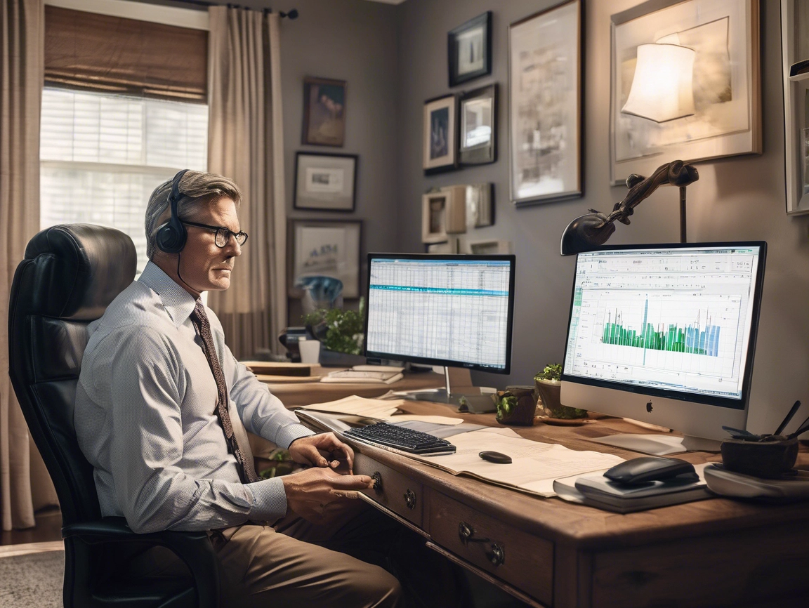 Covered Calls ot Lower Risk and Boost Returns | Cap Puckhaber