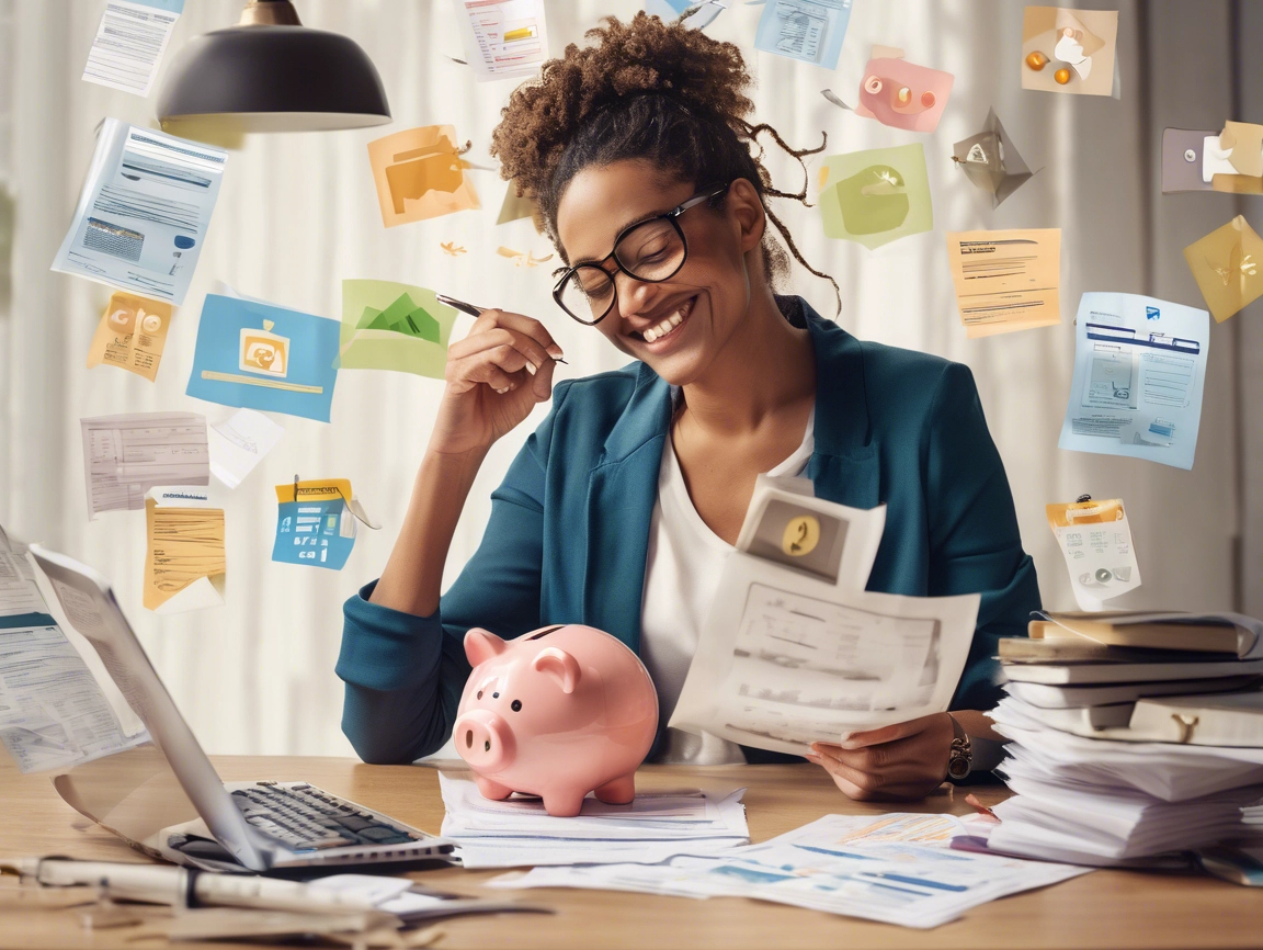 Tax Advantage Planning | Cap Puckhaber Investing Blog