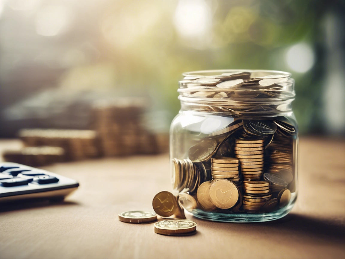 Certificates of Deposits and Treasury Bills | Cap Puckhaber