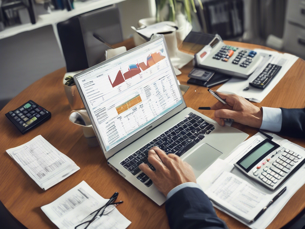 Investor’s Guide to Capital Gains, 1099s, AGI | Cap Puckhaber