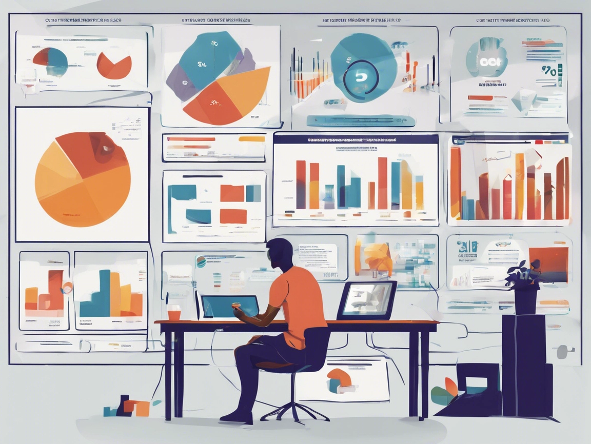 Using data and charts for investing Cap Puckhaber | Investing Blog