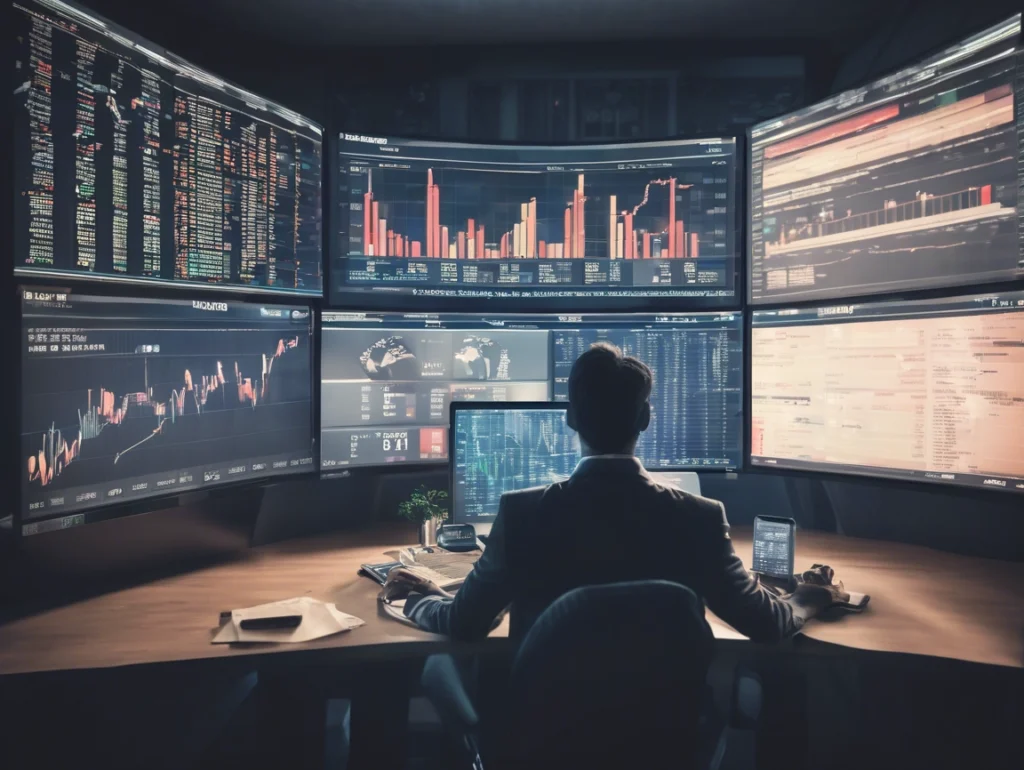 Investing for Beginners: Stocks, ETFs & Index Funds | Cap Puckhaber