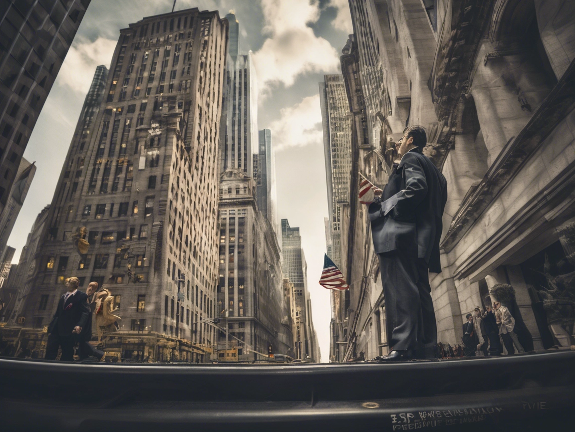 SP500 for Beginners | Cap Puckhaber