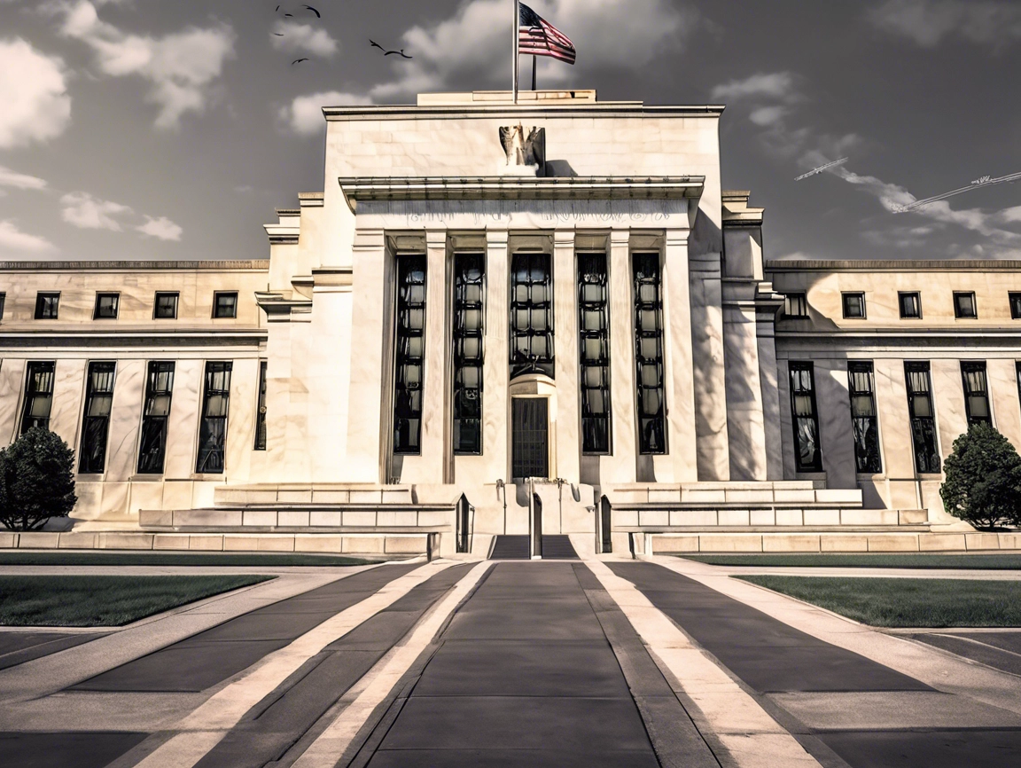 How the FED impacts investing | Cap Puckhaber