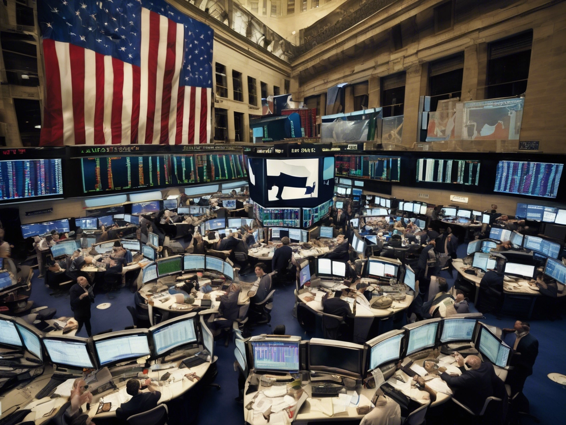 How Politics and Elections Impact the Stock Market | Cap Puckhaber