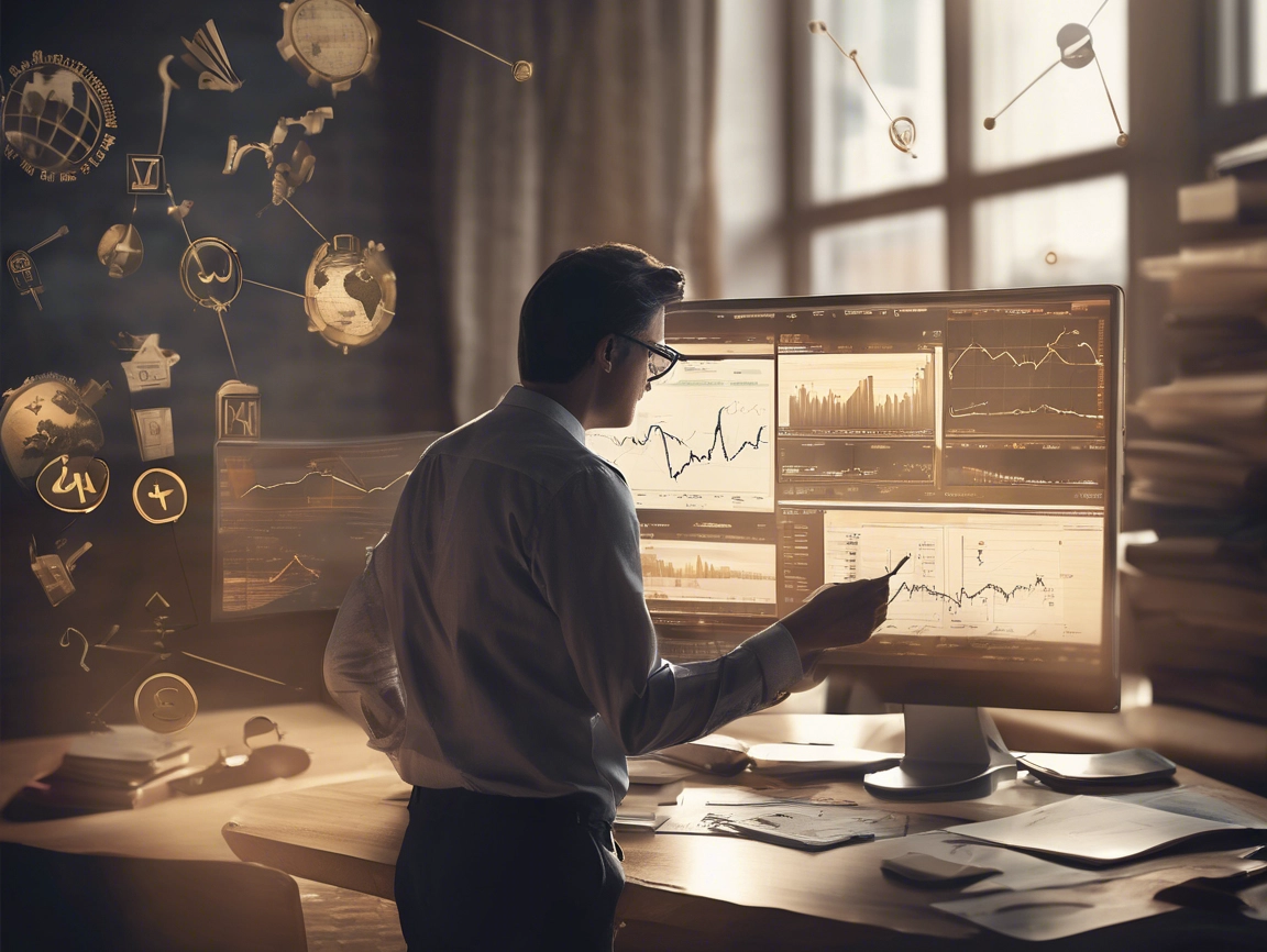 The Ultimate Guide to Investing for Beginners