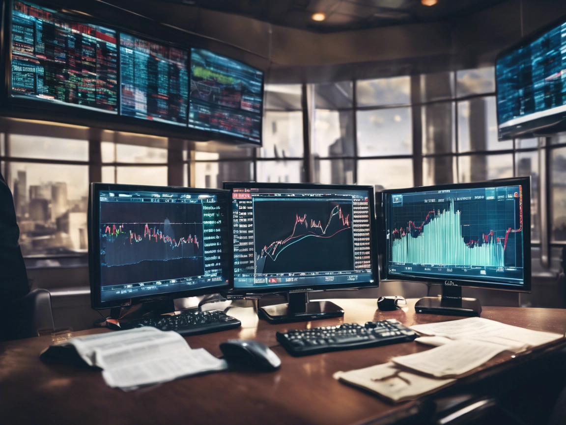 How Interest Rates, Earnings, and News Impact Tech Stocks | Cap Puckhaber