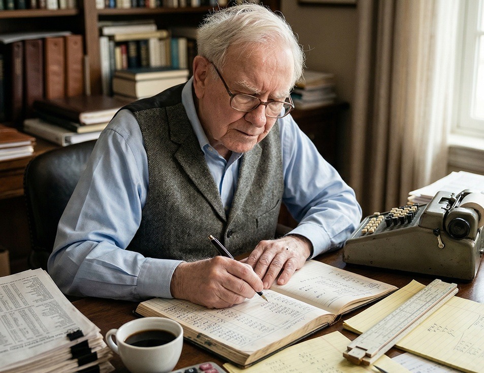 Buffett Indicator | Cap Puckhaber