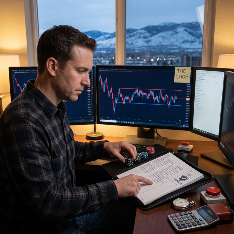 Leveraged ETFs Fail by Cap Puckhaber